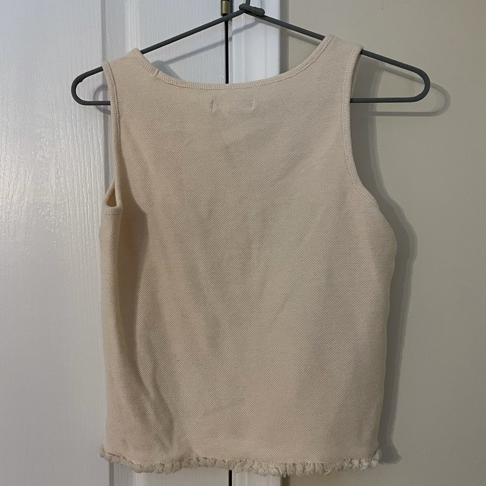 Madewell basic top - Picture 2 of 3